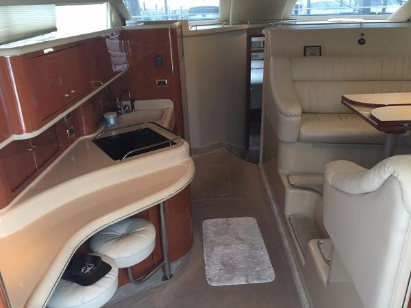 45' Sea Ray, Listing Number 100789755, - Photo No. 9