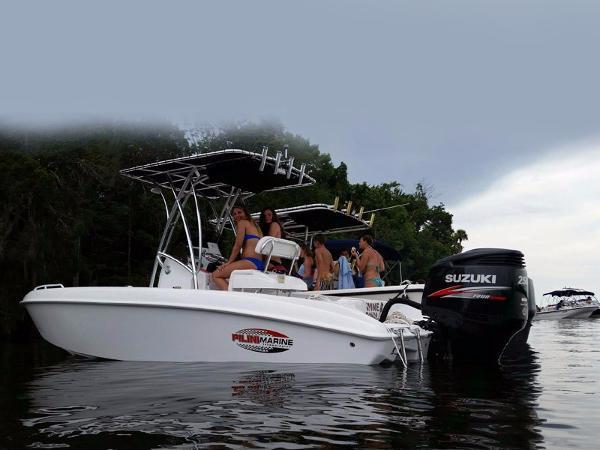 24' Spectre, Listing Number 100790687, Image No. 11