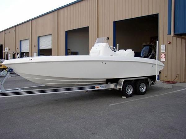 24' Spectre, Listing Number 100790687, - Photo No. 12