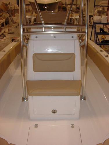 24' Spectre, Listing Number 100790687, - Photo No. 3