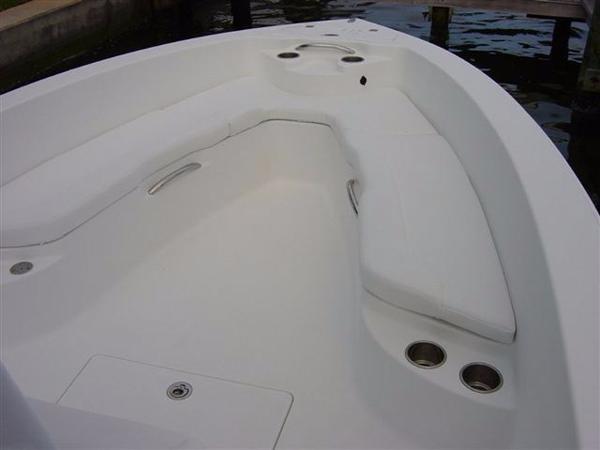 24' Spectre, Listing Number 100790687, Image No. 4