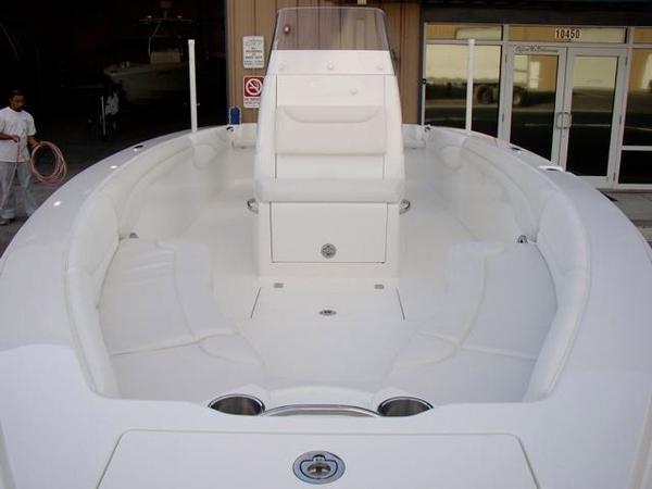 24' Spectre, Listing Number 100790687, Image No. 5