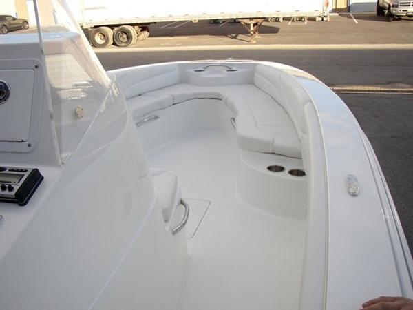 24' Spectre, Listing Number 100790687, - Photo No. 6