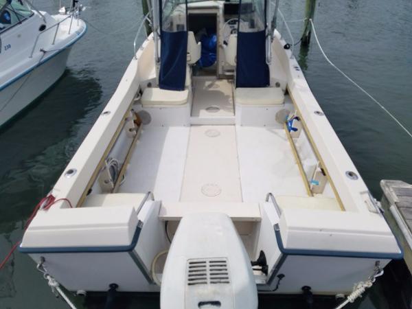 24' Grady-White, Listing Number 100796235, Image No. 4