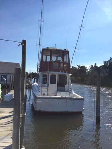 36' Offshore, Listing Number 100796238, Image No. 18