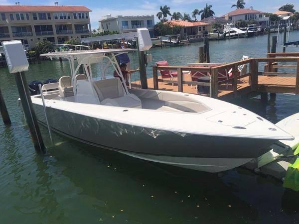 35' Spectre, Listing Number 100803780, Image No. 14