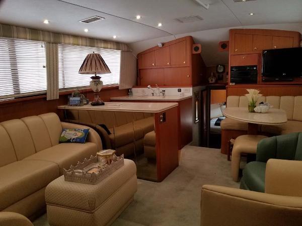 44' Ocean Yachts, Listing Number 100810378, - Photo No. 11