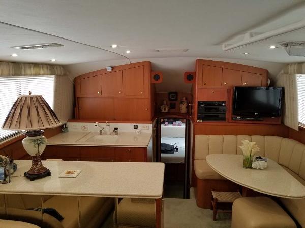 44' Ocean Yachts, Listing Number 100810378, - Photo No. 12