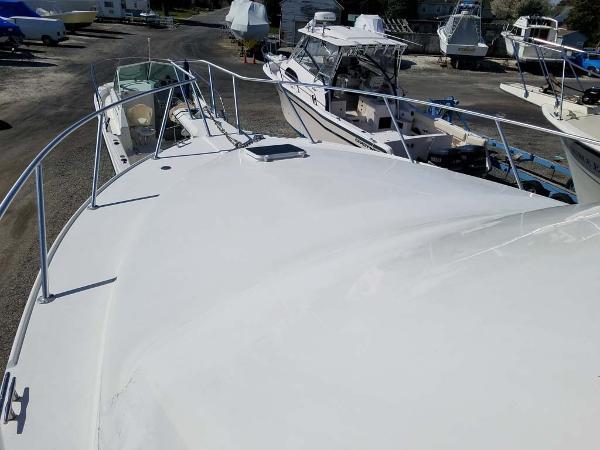 44' Ocean Yachts, Listing Number 100810378, - Photo No. 4