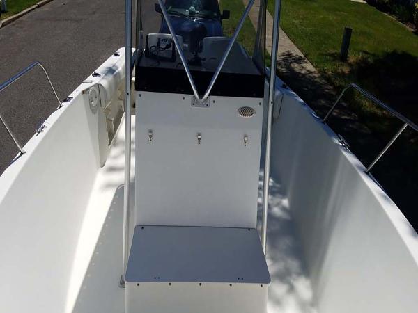23' Hydra-Sports, Listing Number 100811710, - Photo No. 11