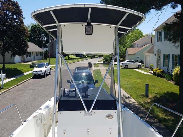 23' Hydra-Sports, Listing Number 100811710, - Photo No. 12