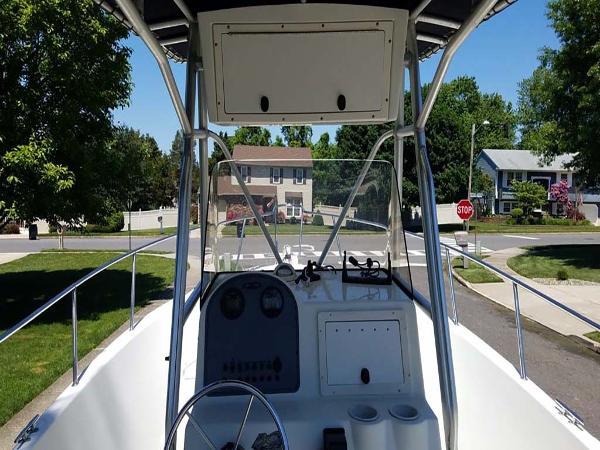 23' Hydra-Sports, Listing Number 100811710, Image No. 14