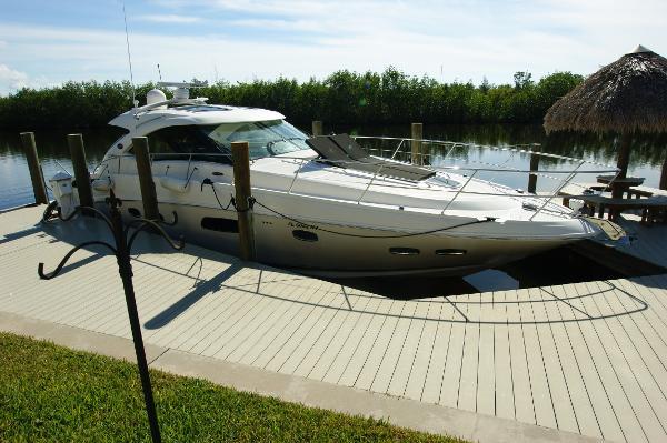 43' Sea Ray, Listing Number 100817794, - Photo No. 1