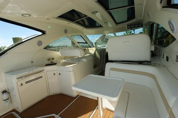 43' Sea Ray, Listing Number 100817794, - Photo No. 11