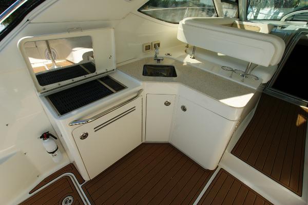 43' Sea Ray, Listing Number 100817794, - Photo No. 12