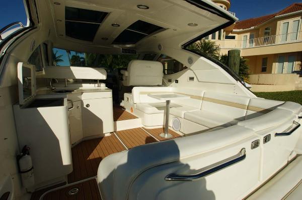 43' Sea Ray, Listing Number 100817794, - Photo No. 14