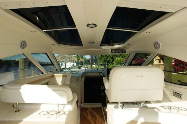 43' Sea Ray, Listing Number 100817794, - Photo No. 15