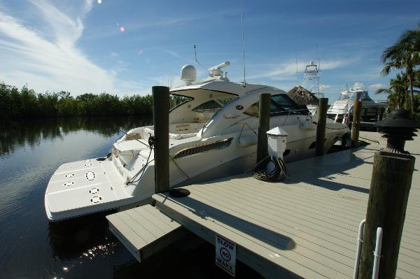 43' Sea Ray, Listing Number 100817794, - Photo No. 2