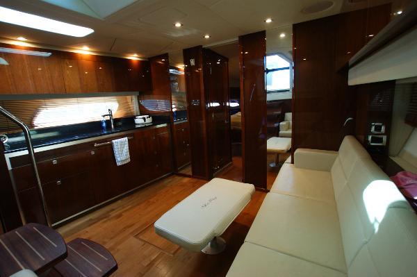 43' Sea Ray, Listing Number 100817794, - Photo No. 29