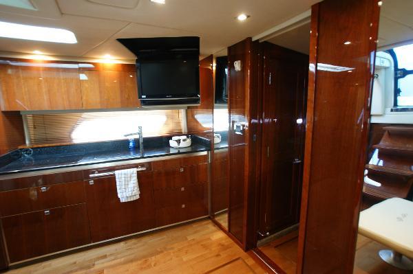 43' Sea Ray, Listing Number 100817794, - Photo No. 36