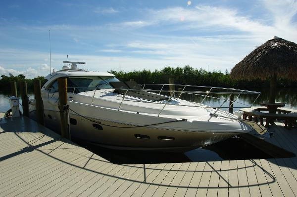 43' Sea Ray, Listing Number 100817794, - Photo No. 4