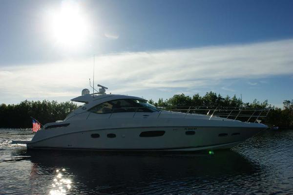43' Sea Ray, Listing Number 100817794, - Photo No. 53