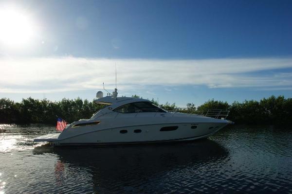 43' Sea Ray, Listing Number 100817794, - Photo No. 54