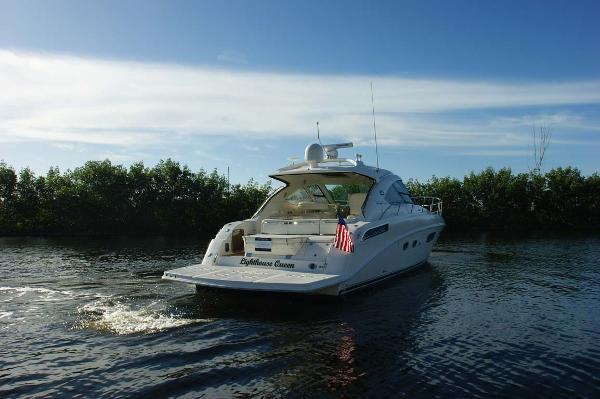 43' Sea Ray, Listing Number 100817794, - Photo No. 55