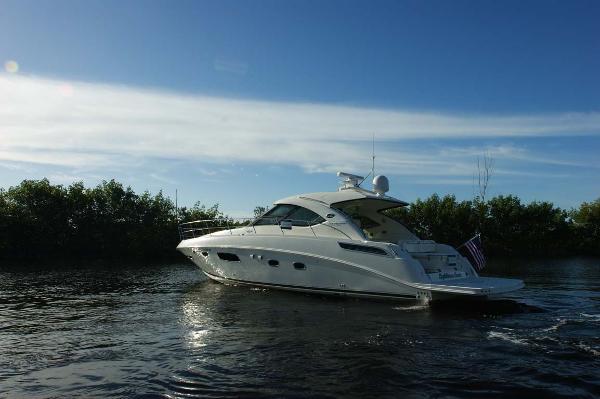 43' Sea Ray, Listing Number 100817794, - Photo No. 56