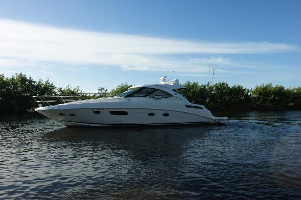 43' Sea Ray, Listing Number 100817794, - Photo No. 57