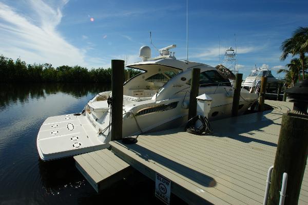 43' Sea Ray, Listing Number 100817794, - Photo No. 6
