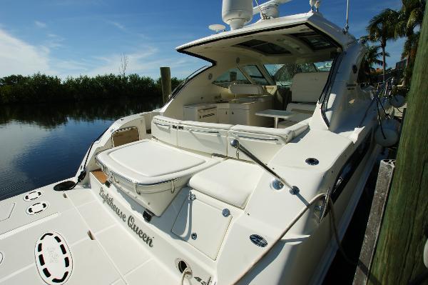 43' Sea Ray, Listing Number 100817794, - Photo No. 7