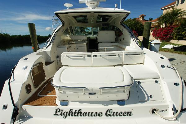 43' Sea Ray, Listing Number 100817794, - Photo No. 8