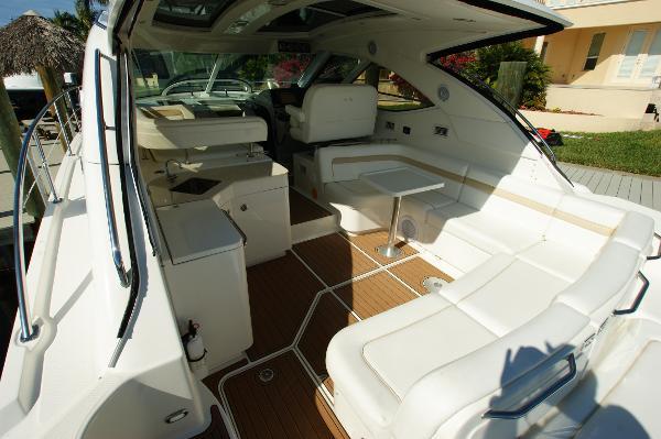 43' Sea Ray, Listing Number 100817794, - Photo No. 9