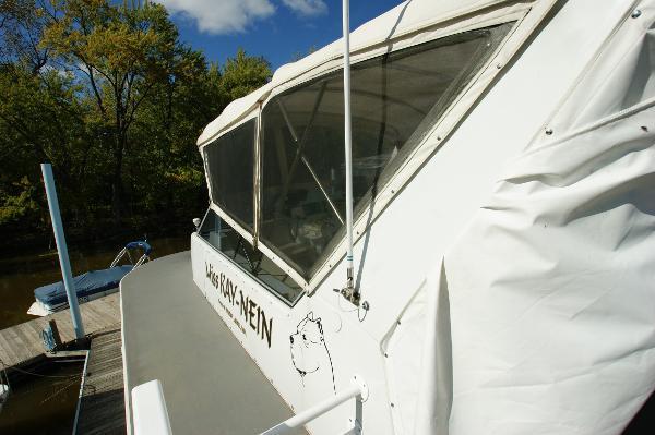 78' Skipperliner, Listing Number 100817821, - Photo No. 29