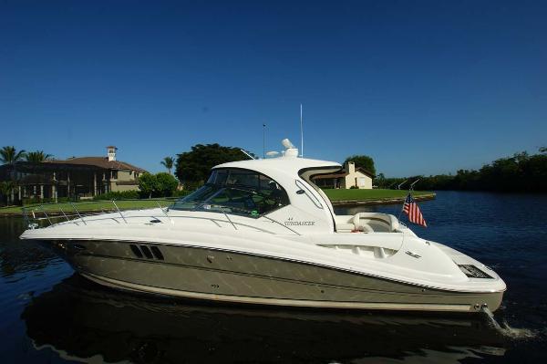 44' Sea Ray, Listing Number 100821673, - Photo No. 1