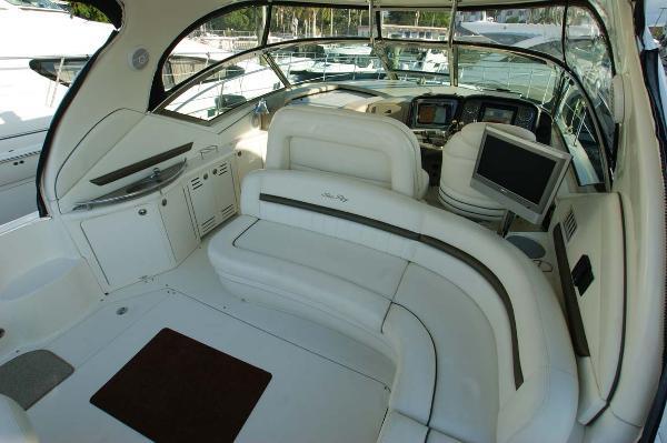 44' Sea Ray, Listing Number 100821673, - Photo No. 20