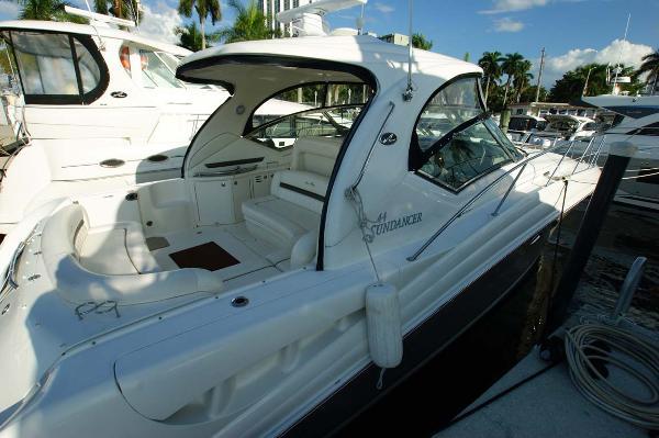 44' Sea Ray, Listing Number 100821673, - Photo No. 21