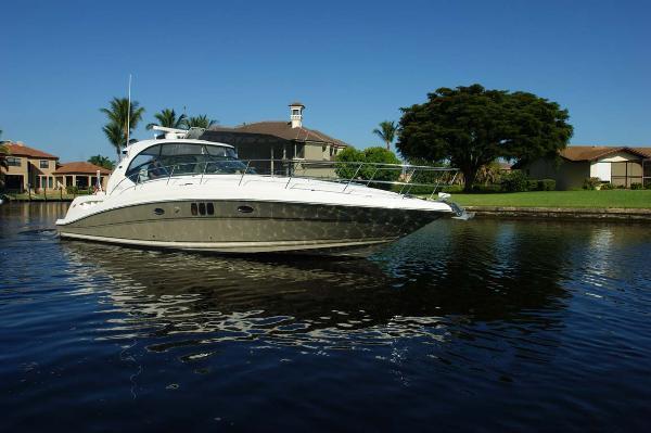 44' Sea Ray, Listing Number 100821673, - Photo No. 3