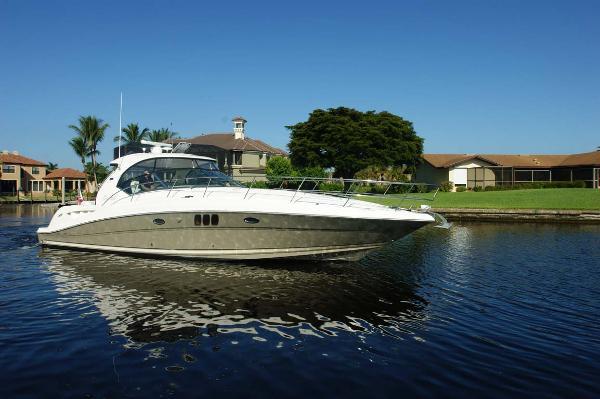 44' Sea Ray, Listing Number 100821673, - Photo No. 4