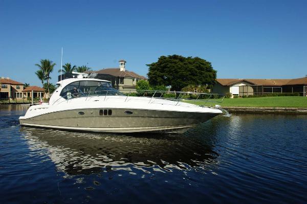 44' Sea Ray, Listing Number 100821673, Image No. 4