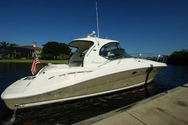 44' Sea Ray, Listing Number 100821673, - Photo No. 5