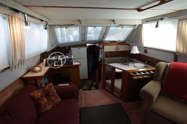 41' Sea Ray, Listing Number 100821764, - Photo No. 12