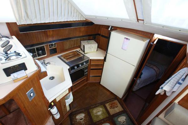 41' Sea Ray, Listing Number 100821764, - Photo No. 15
