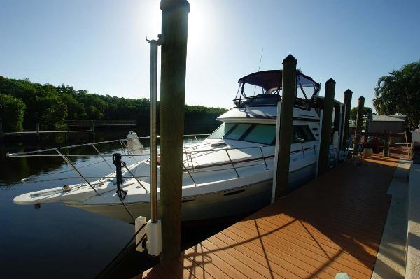 41' Sea Ray, Listing Number 100821764, - Photo No. 2