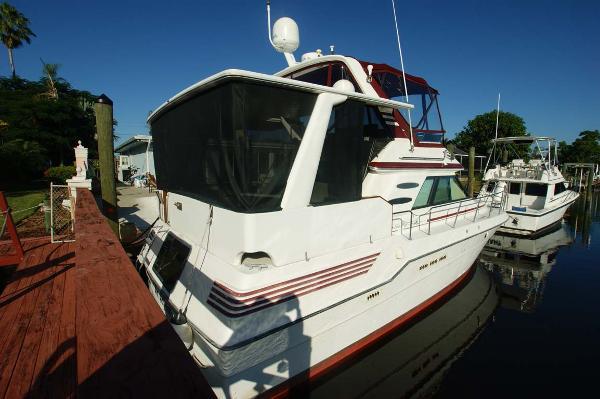 41' Sea Ray, Listing Number 100821764, - Photo No. 28