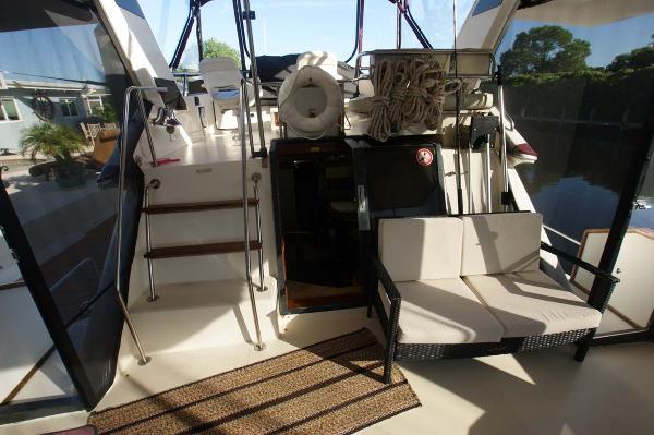 41' Sea Ray, Listing Number 100821764, - Photo No. 7