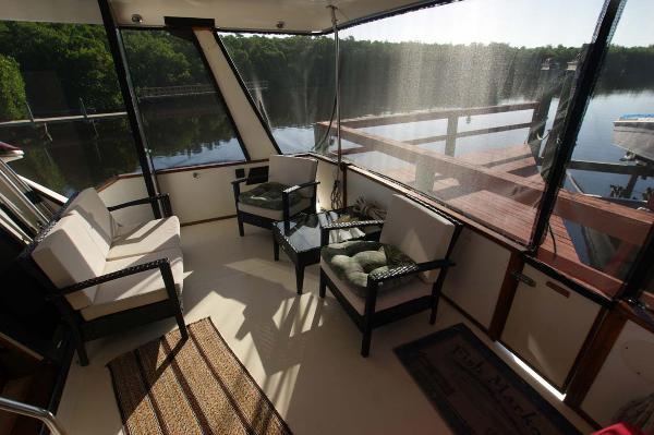 41' Sea Ray, Listing Number 100821764, - Photo No. 9