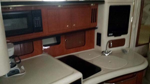 34' Sea Ray, Listing Number 100821773, - Photo No. 10