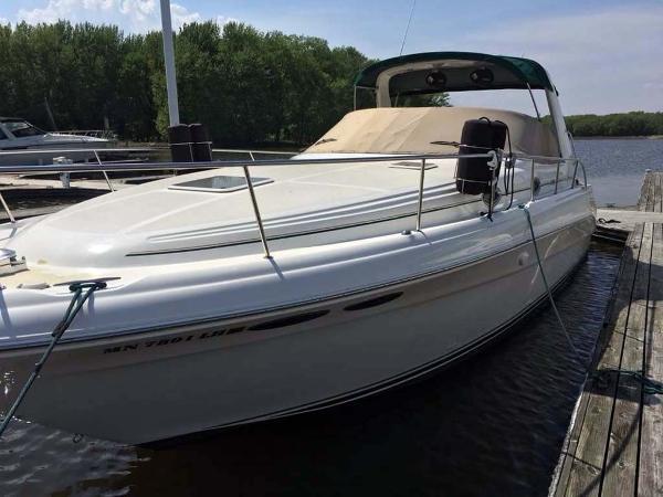34' Sea Ray, Listing Number 100821773, - Photo No. 2